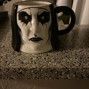 The Nun Mug